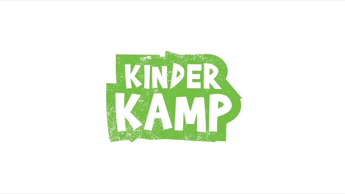 HFBC Event Artwork: Kinder Kamp – The Loop