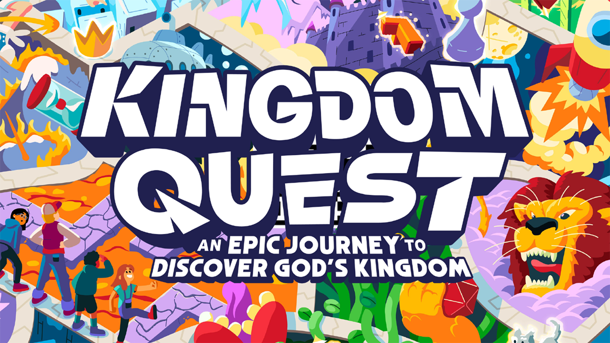 HFBC Event Artwork: VBS - Sienna