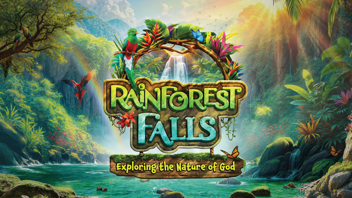 HFBC Event Artwork: VBS - Downtown