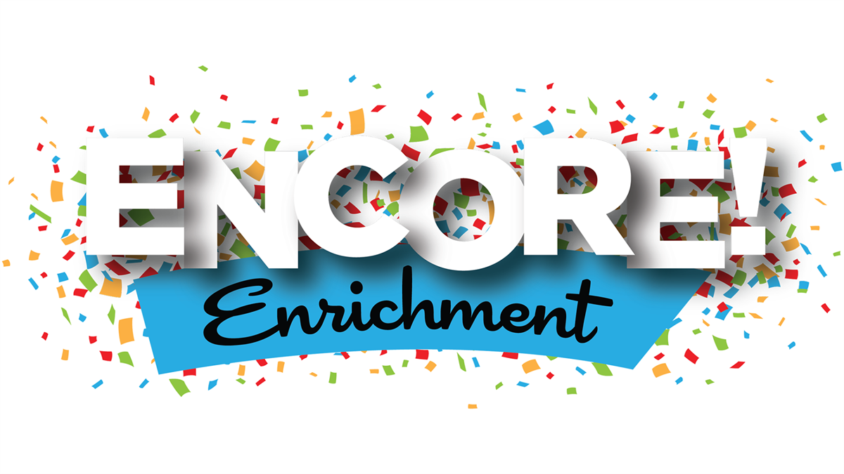 HFBC Event Artwork: Encore Movie Matinee