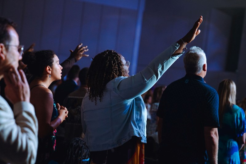 HFBC Christian Living item: 9 Miracles in Matthew 8 & 9