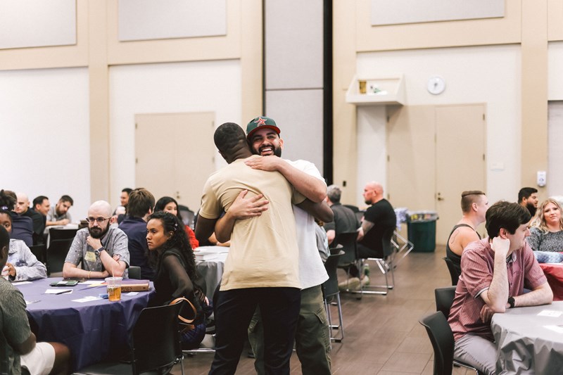 Houston's First | Image