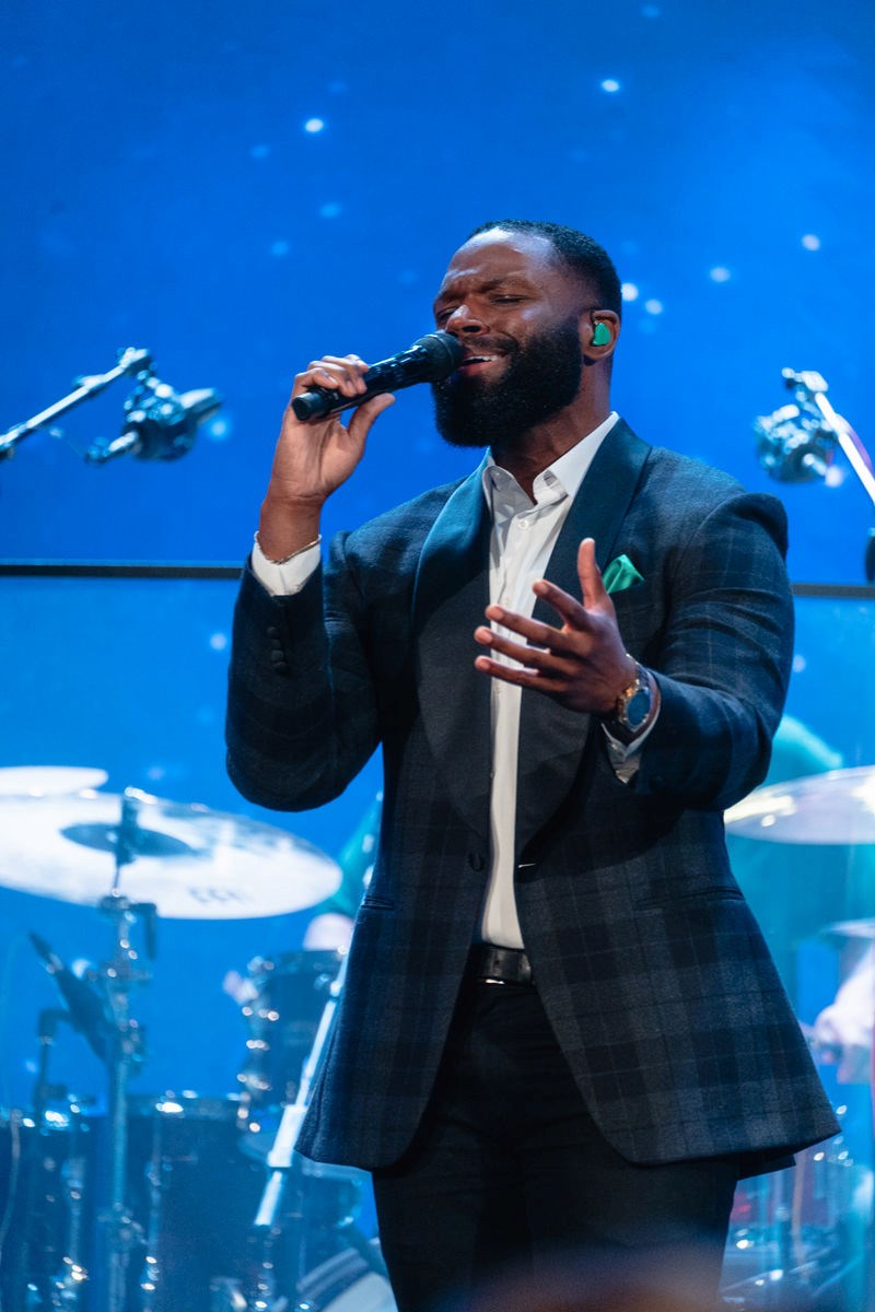 Houston's First | Image