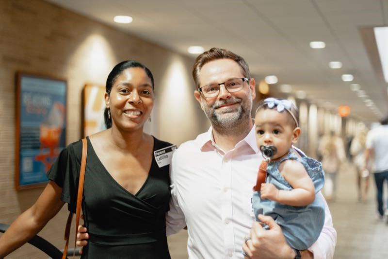 Houston's First | Married Adults