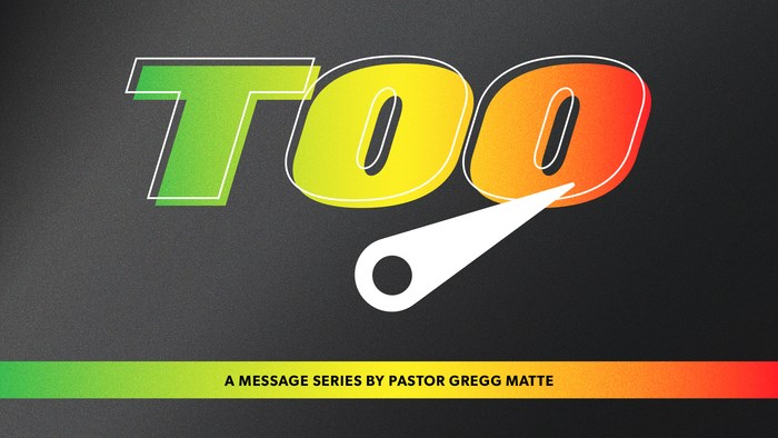 Houston's First Message: Too