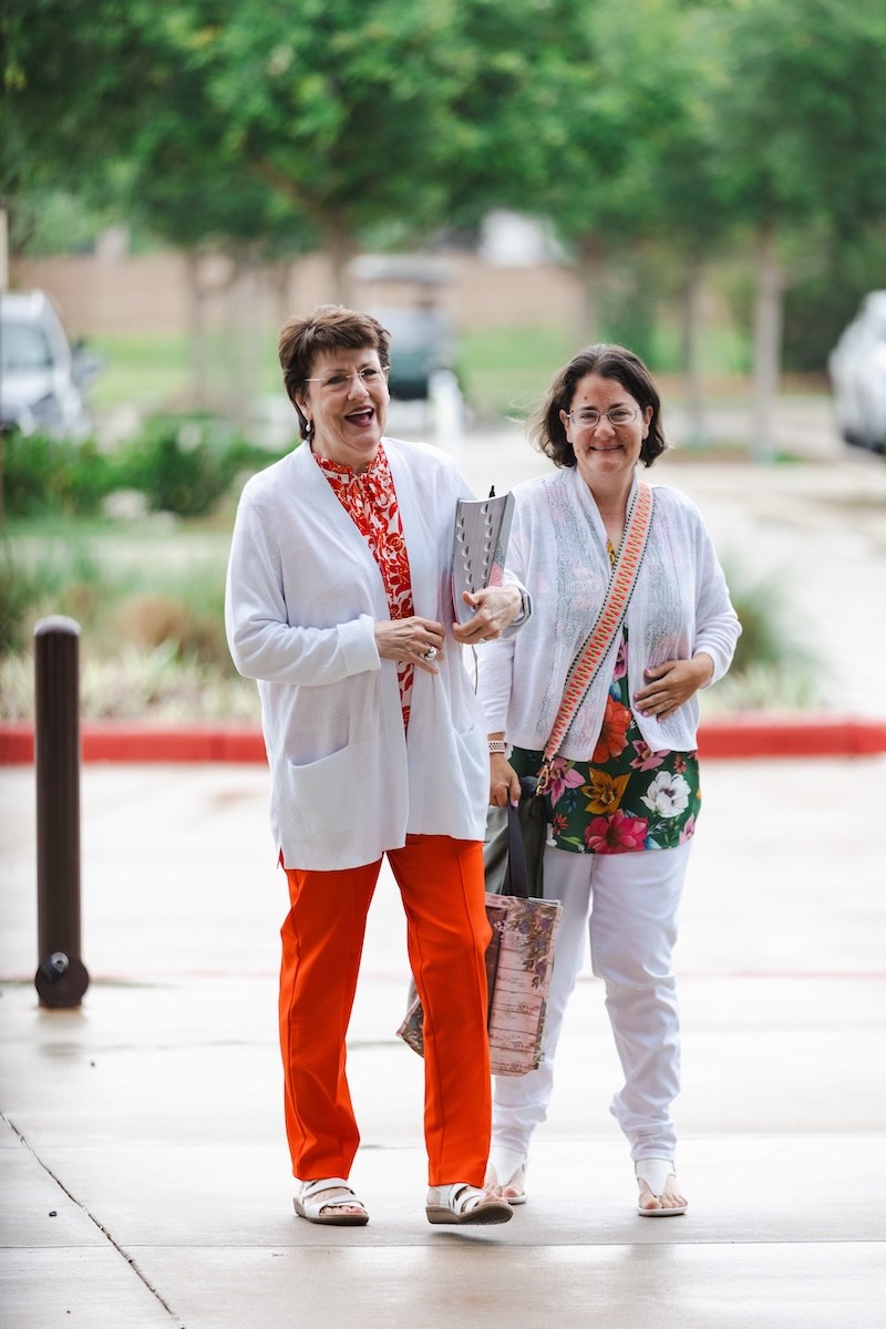 Houston's First | Image