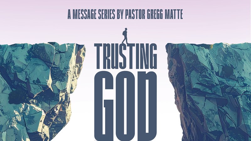 Series image for Trusting God