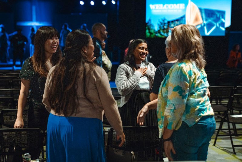 Houston's First | Image