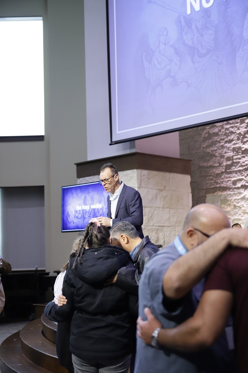 Houston's First | Image