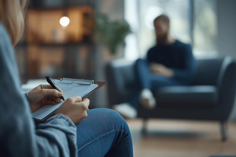 Individuals & Couples