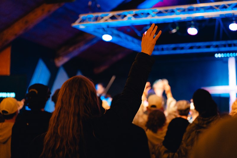 HFBC News item: NextGen Summer Celebration