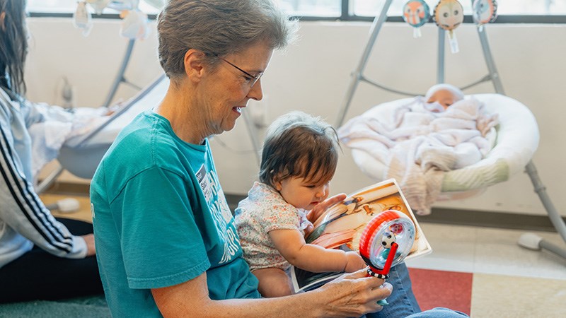 Houston's First | Preschool & Kindergarten