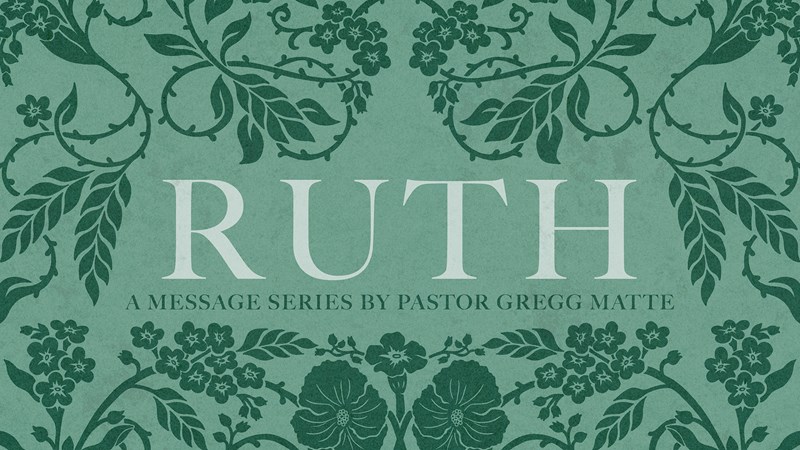 Series image for Ruth