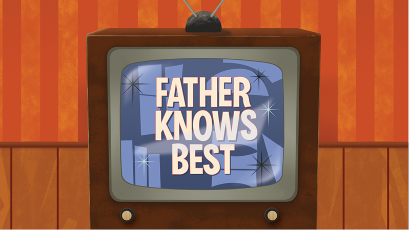 Series image for Father Knows Best