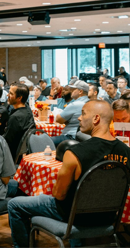 Houston's First | Image