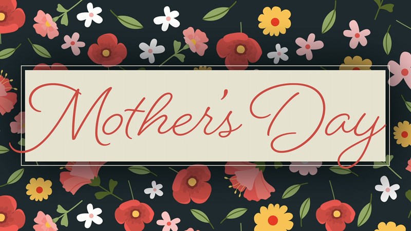 Series image for Mother's Day 2025