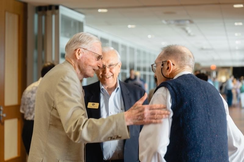 Houton's First | Image of Service