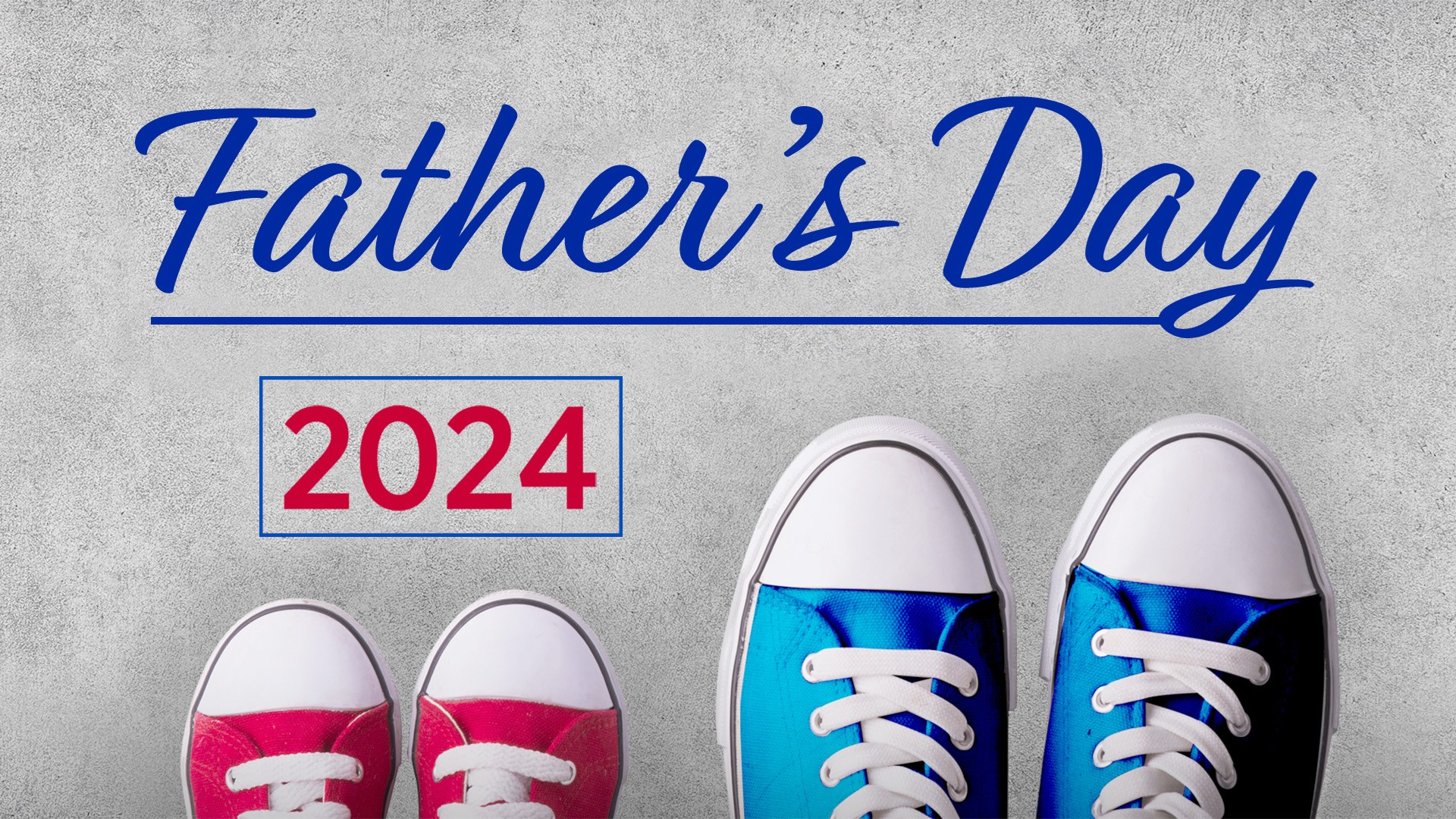 Houston's First Message: Father's Day 2024