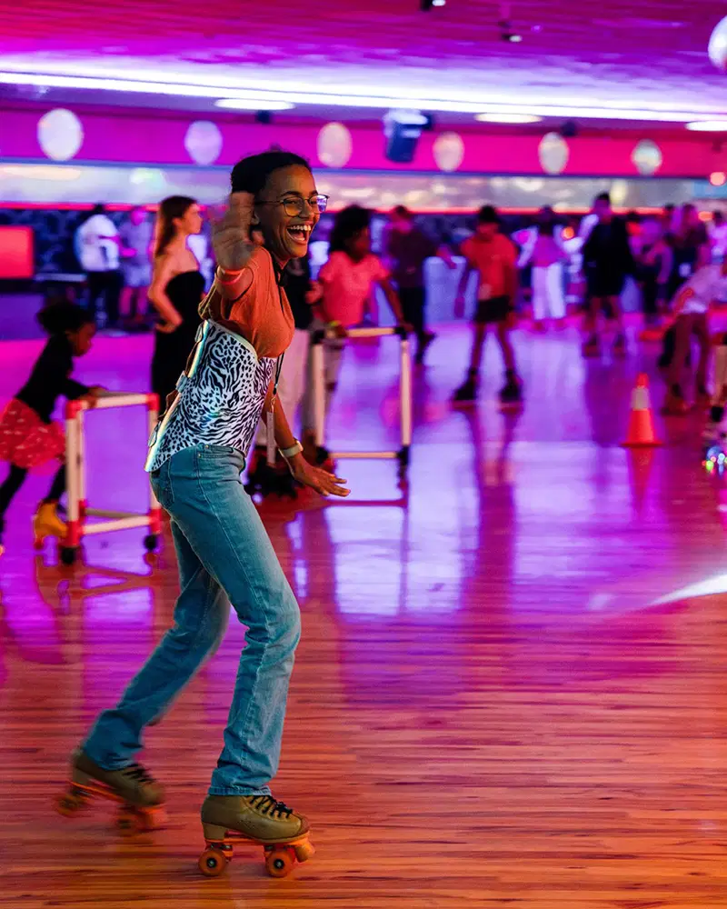 Houston's First | Image