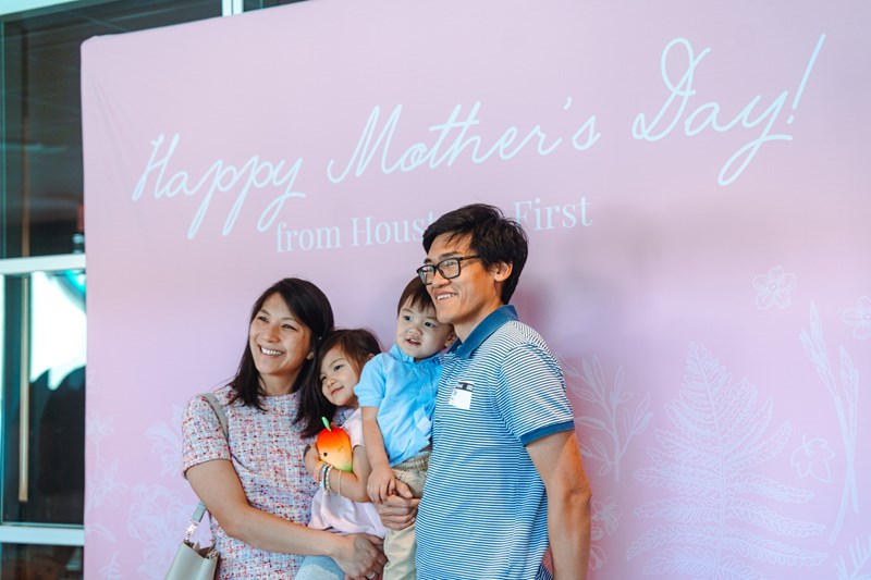 Married Young Adults