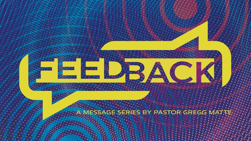 Series image for Feedback