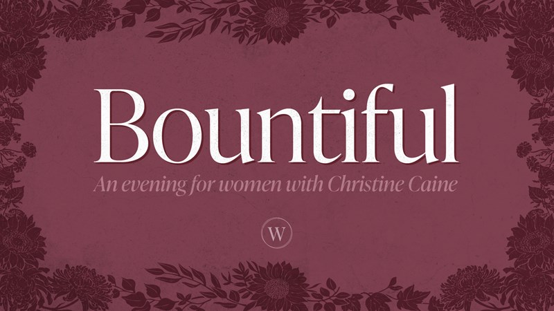 HFBC News item: Bountiful