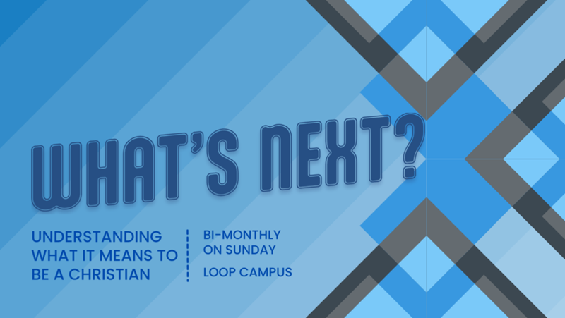 Houston's First Events | What's Next?