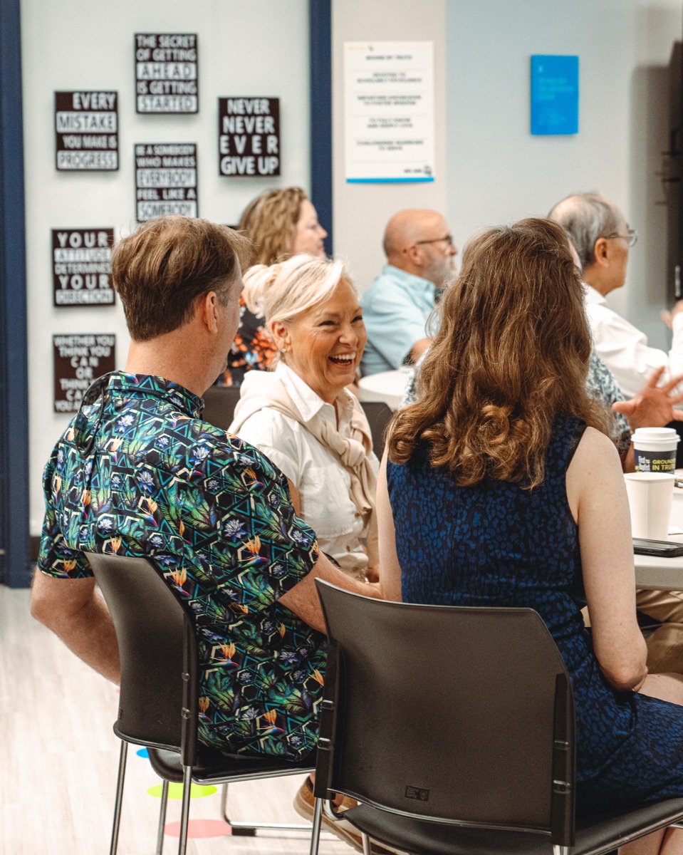 Adult Life Bible Study