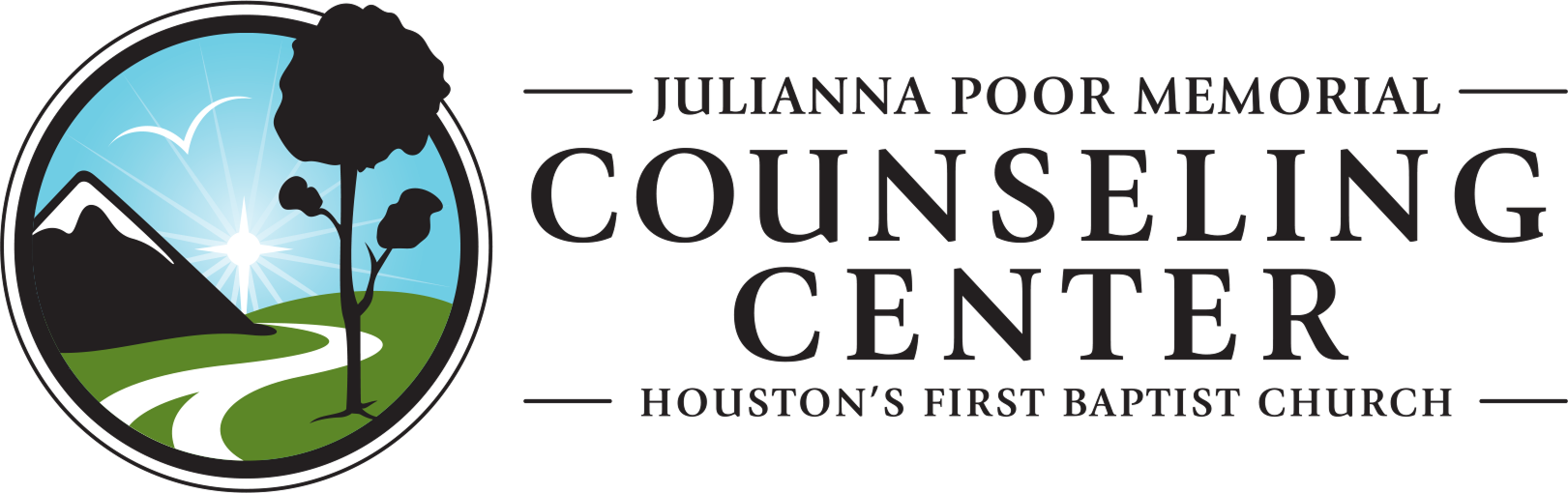 HFBC Counseling Center Logo