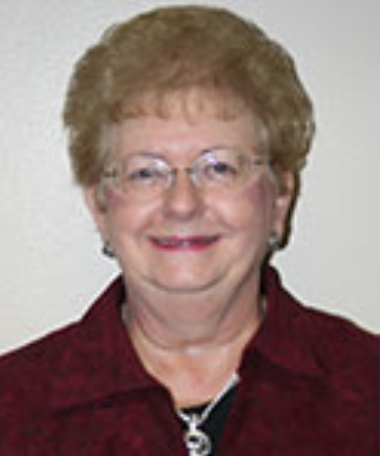 Dolores Schreckengost: Steady & Faithful