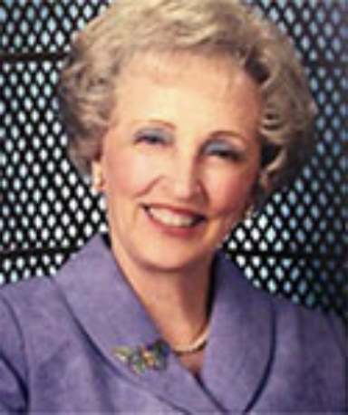 The Influence of Marge Caldwell